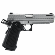 Pistolet LFA Apollo 11 Full Size 9x19 (Black/FDE/Gray) - obrazek 6