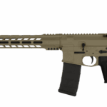 Karabin samopowtarzalny LFA LF556 LEO Tactical FDE (.223Rem/5,56Nato)