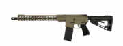 Karabin samopowtarzalny LFA LF556 LEO Tactical FDE (.223Rem/5,56Nato)