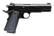 Pistolet Savage 1911 Black (.45ACP/9x19) - obrazek 2