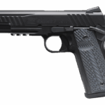 Pistolet Savage 1911 Black NS z szyną (.45ACP/9x19)