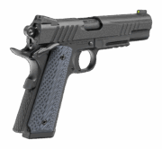 Pistolet Savage 1911 Black NS z szyną (.45ACP/9x19) - obrazek 4