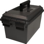 Pudełko na pistolety Tactical Pistol Case 3 (na 3szt) TPC3 MTM - obrazek 2