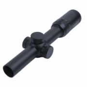 BLACKBEAST 1-10X24 SFP RW21 - obrazek 2