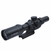 BLACKBEAST 1-10X24 SFP RW21 - obrazek 4