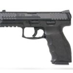 Pistolet samopowt HECKLER KOCH SFP9-SF kal.9x19mm