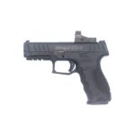 Pistolet Stoeger STR-9 OR kal.9mm Black PARA