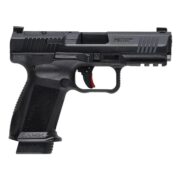 Canik TP9 SF Mete Black - obrazek 2