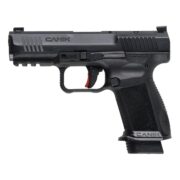 Canik TP9 SF Mete Black