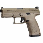 CZ P-10C OR FDE Cerakote kal. 9x19mm