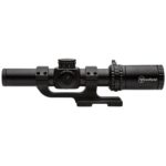 Firefield - Luneta Rapidstrike 1-10x24 SFP - FF13075