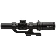 Firefield - Luneta Rapidstrike 1-10x24 SFP - FF13075