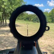 Firefield - Luneta Rapidstrike 1-10x24 SFP - FF13075 - obrazek 6