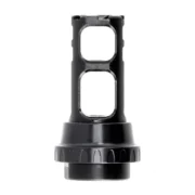 Hamulec wylotowy Gomander Raptor 5,56 1/2-28 UNEF - obrazek 3