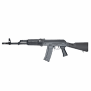 Jack 5,56x45 mm/223. REM polimer