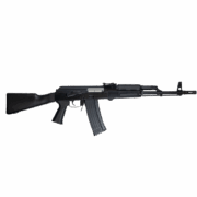 Jack 5,56x45 mm/223. REM polimer - obrazek 2