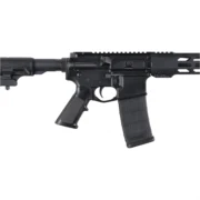 Karabinek ZRO Delta AR-15 ZR01 kal. 223rem/5,56 NATO 16" 1:8" - obrazek 3