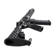 Karabinek ZRO Delta AR-15 ZR01 kal. 223rem/5,56 NATO 16" 1:8" - obrazek 4