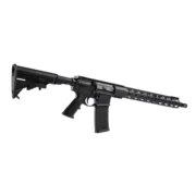 Karabinek ZRO Delta AR-15 ZR01 kal. 223rem/5,56 NATO 16" 1:8" - obrazek 7