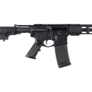 Karabinek ZRO Delta AR-15 ZR01 kal. 223rem/5,56 NATO 16" 1:8" - obrazek 6