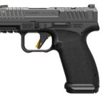 Canik Mete MC9 Prime - Black