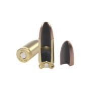 MFS 9x19 8g FMJ Węgierska - obrazek 2