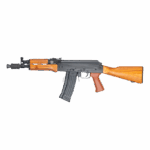 Mini Jack 5,56x45mm/.223 REM drewno