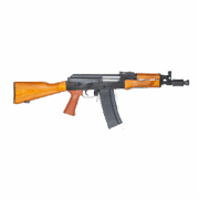 Mini Jack 5,56x45mm/.223 REM drewno - obrazek 2