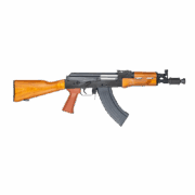 Mini Jack 7,62x39 mm drewno - obrazek 2