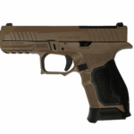 Pistolet Aksa HM9 OR FDE 9mm DOSTĘPNY W SKLEPIE STACJONARNYM