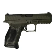 Pistolet Aksa HM9 MOS OLIVE kaliber 9MM DOSTĘPNY W SKLEPIE STACJONARNYM.