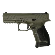 Pistolet Aksa HM9 MOS OLIVE kaliber 9MM DOSTĘPNY W SKLEPIE STACJONARNYM. - obrazek 2