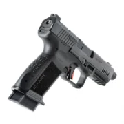 Pistolet Canik METE SF Combat kal. 9x19 mm czarny - obrazek 4