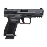 Pistolet Canik METE SF kal. 9x19 mm czarny - obrazek 2