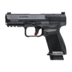 Pistolet Canik METE SF kal. 9x19 mm czarny