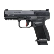 Pistolet Canik METE SF kal. 9x19 mm czarny