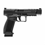 Pistolet Canik METE SFx kal. 9x19 mm czarny