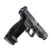 Pistolet Canik METE SFx kal. 9x19 mm czarny - obrazek 4