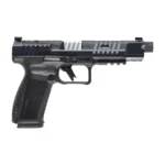 Pistolet Canik METE SFx PRO kal. 9x19 mm czarny