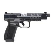 Pistolet Canik METE SFx PRO kal. 9x19 mm czarny