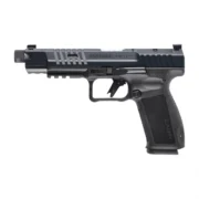 Pistolet Canik METE SFx PRO kal. 9x19 mm czarny - obrazek 2