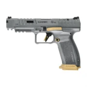 Pistolet Canik SFx Rival kal. 9x19 mm szary
