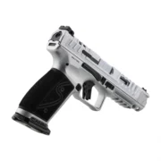 Pistolet Canik SFx Rival-S kal. 9X19 mm chrom - obrazek 3