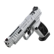 Pistolet Canik SFx Rival-S kal. 9X19 mm chrom - obrazek 4