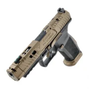 Pistolet Canik TTI Combat kal. 9x19 mm brązowy - obrazek 3