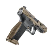 Pistolet Canik TTI Combat kal. 9x19 mm brązowy - obrazek 4