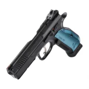 Pistolet CZ Shadow 2 OR kal. 9x19 mm - obrazek 4