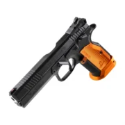 Pistolet CZ TS 2 Orange kal. 9x19 mm - obrazek 3