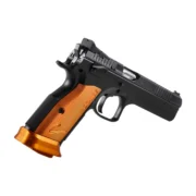 Pistolet CZ TS 2 Orange kal. 9x19 mm - obrazek 4
