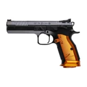 Pistolet CZ TS 2 Orange kal. 9x19 mm
